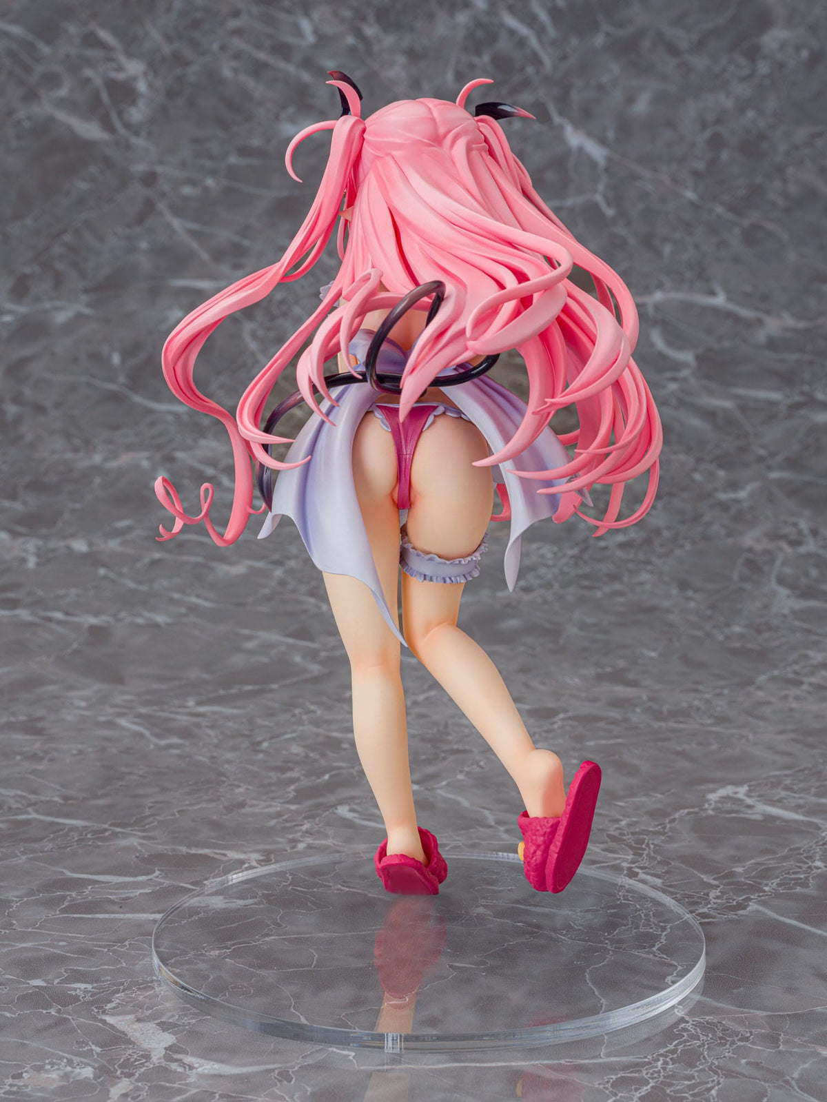 Original Character - Succubus Rurumu - Valentine figure 1/6 (Bishop's Rondo)
