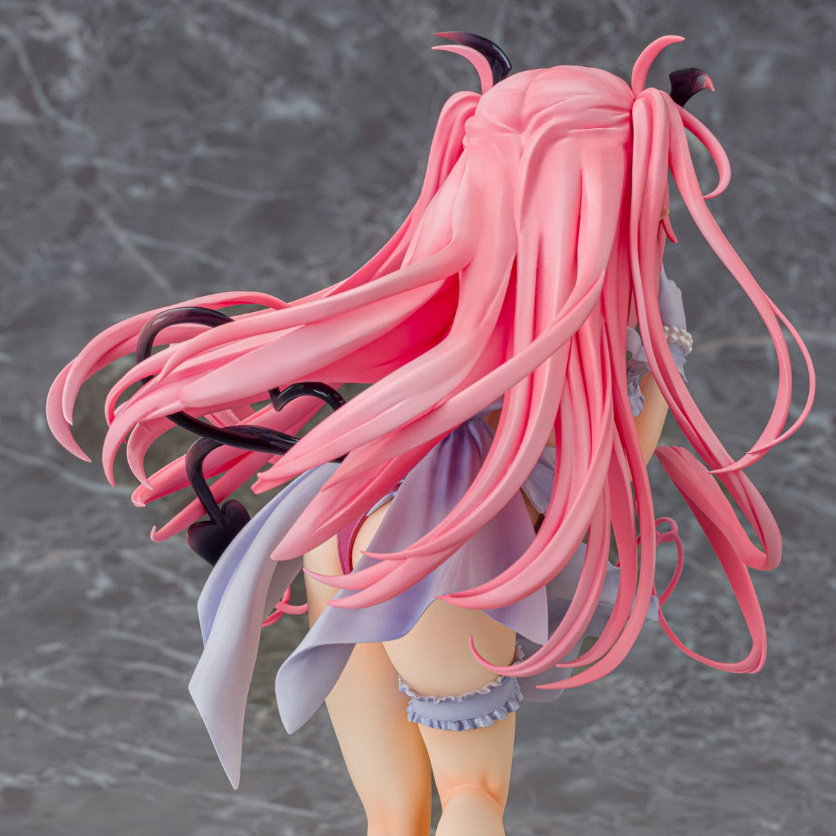 Original Character - Succubus Rurumu - Valentine figure 1/6 (Bishop's Rondo)