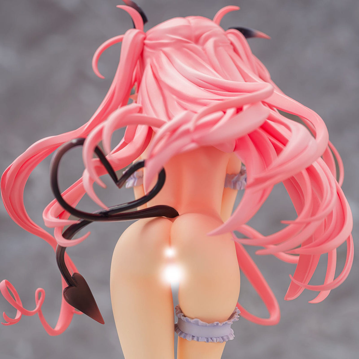 Original Character - Succubus Rurumu - Valentine figure 1/6 (Bishop's Rondo)