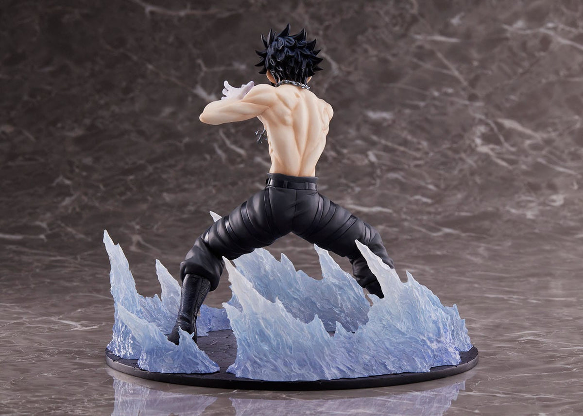 Fairy Tail - Gray Fullbuster - Figur 1/8 (BellFine)