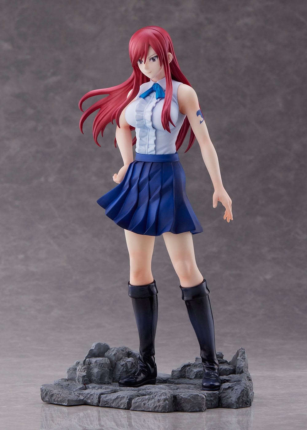 Fairy Tail - Erza Scarlet - Figur 1/8 (BellFine)