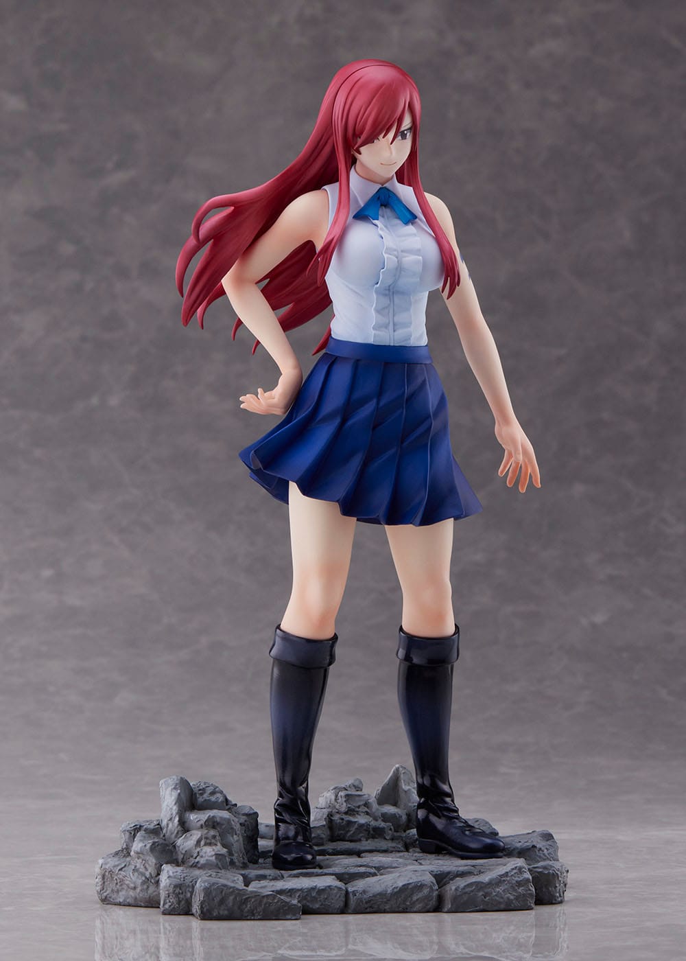 Fairy Tail - Erza Scarlet - Figur 1/8 (BellFine)