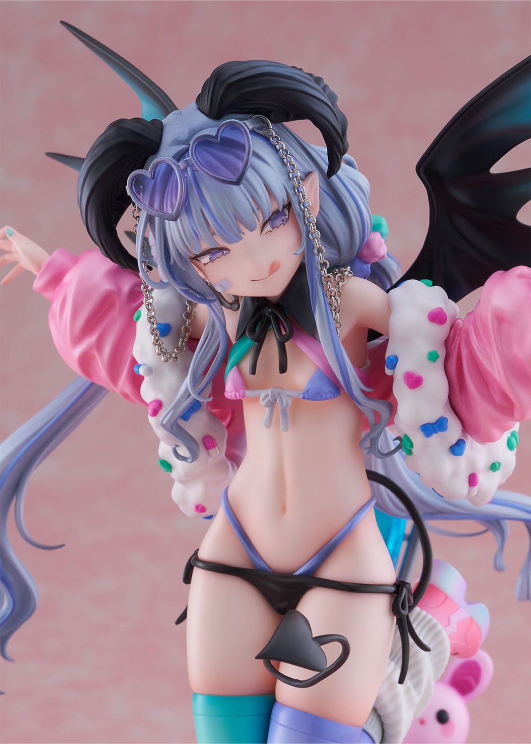 Original Character - Punish - Illustration by Annoa -No figure 1/7 (Bellfine)