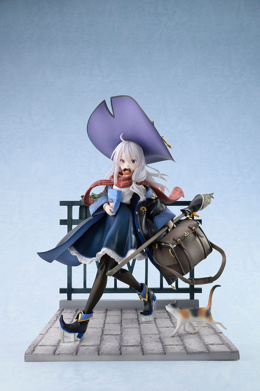 Wandering Witch: The Journey of Elaina - Elaina - DX Figur 1/7 (BellFine) (re-run)