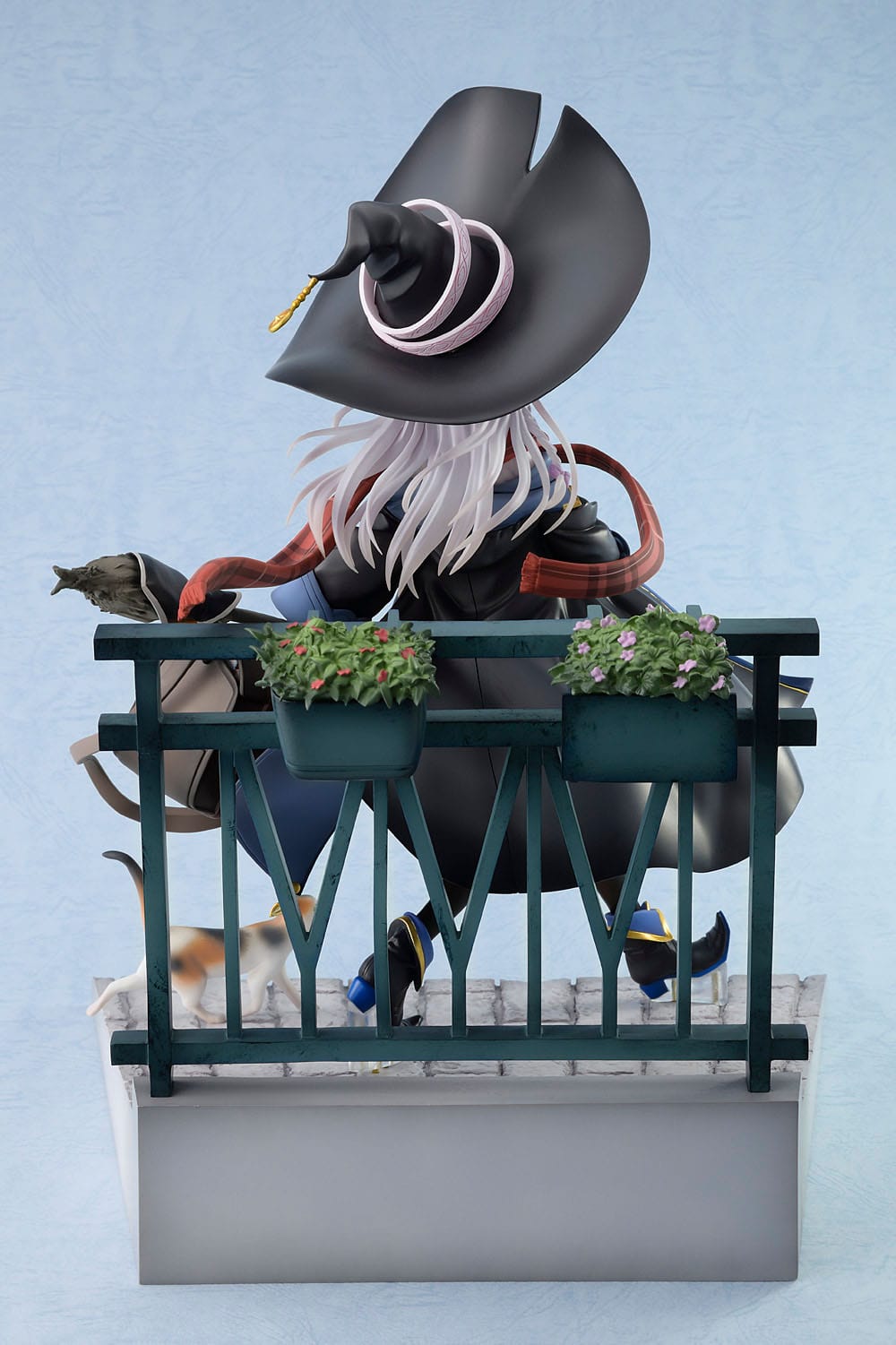 Wandering Witch: The Journey of Elaina - Elaina - DX Figur 1/7 (BellFine) (re-run)