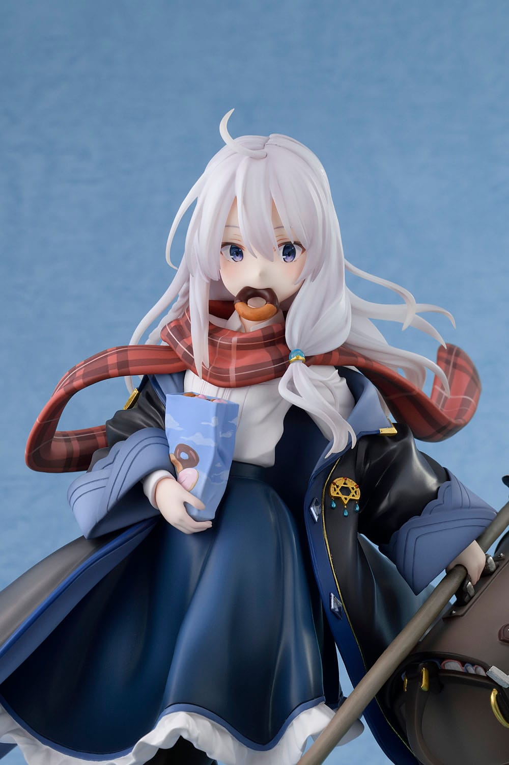Wandering Witch: The Journey of Elaina - Elaina - DX Figur 1/7 (BellFine) (re-run)