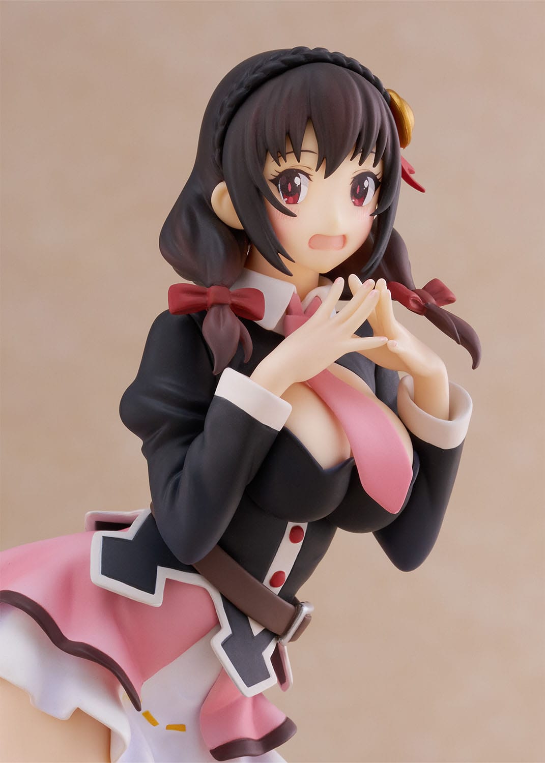 KonoSuba - Yunyun - DX Figur 1/8 (BellFine)