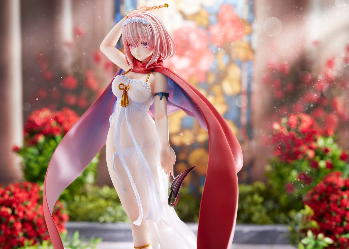 To Love -Ru Darkness - Momo Belia Deviluke - The Magician figure 1/7 (broccoli)