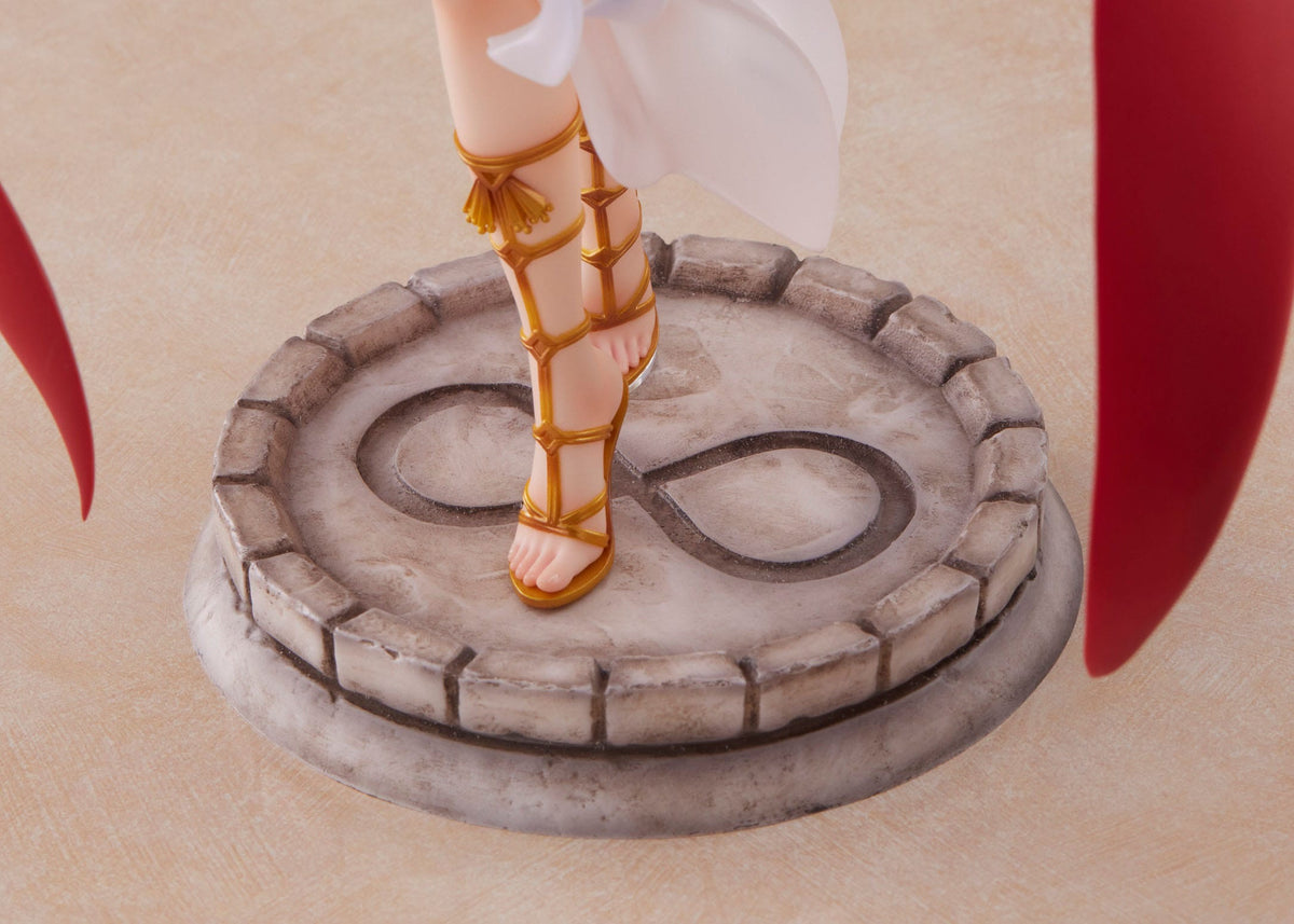 To Love -Ru Darkness - Momo Belia Deviluke - The Magician figure 1/7 (broccoli)