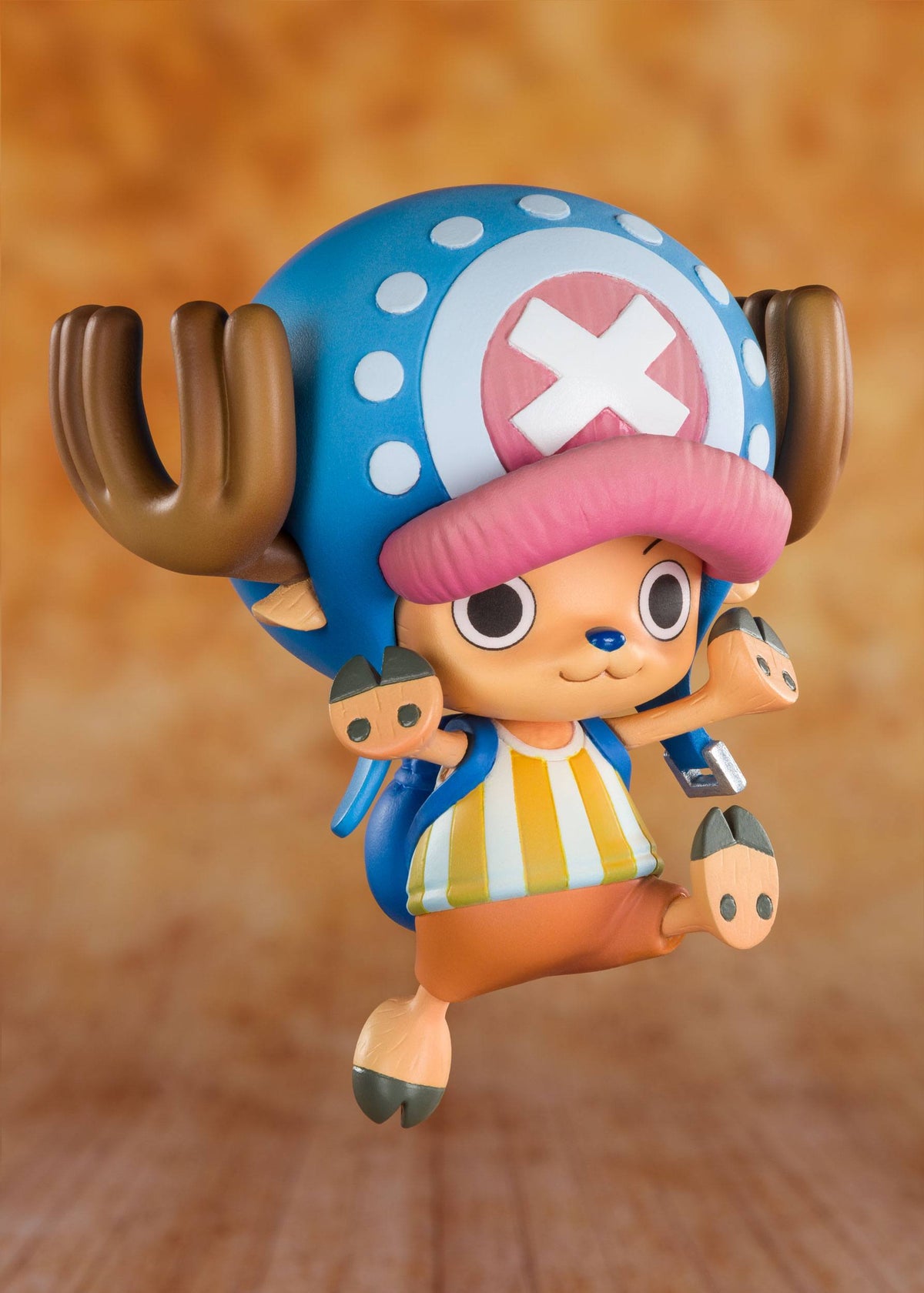 One Piece - Sugar Forest Lieber Chopper - Figuartszero figure (Bandai)