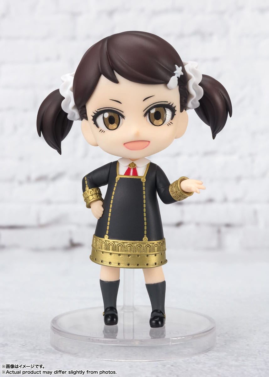 Spy x Family - Becky Blackbell - Figuarts Mini Figur (Bandai)