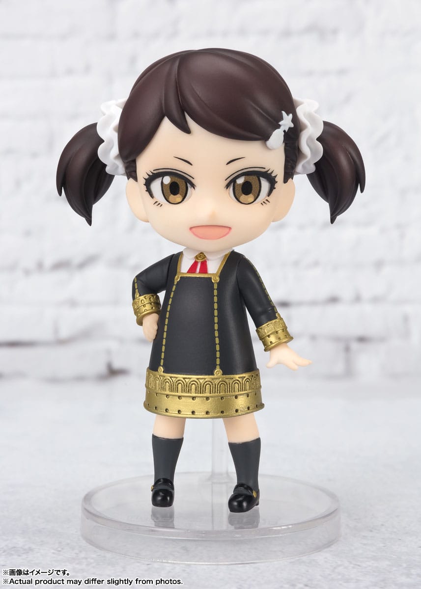 Spy x Family - Becky Blackbell - Figuarts Mini Figur (Bandai)