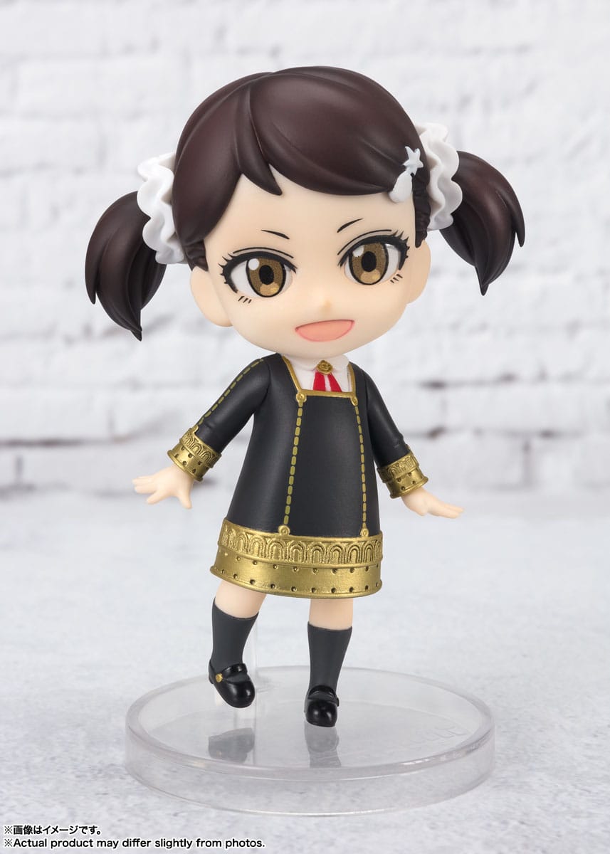 Spy x Family - Becky Blackbell - Figuarts Mini Figur (Bandai)