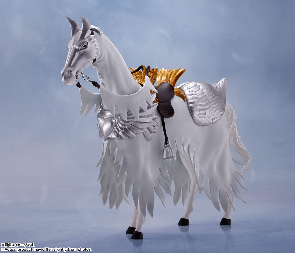 Berserk - Griffith -Hawk of Light S.H. Figuarts Action-figure (Bandai)