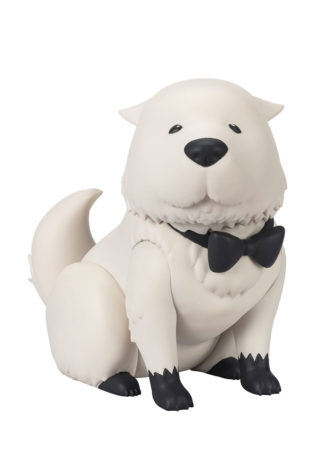 Spy x Family - Bond Forger - Figuarts Mini Figur (Bandai)