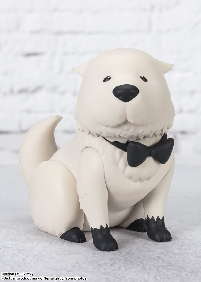 Spy x Family - Bond Forger - Figuarts Mini Figur (Bandai)