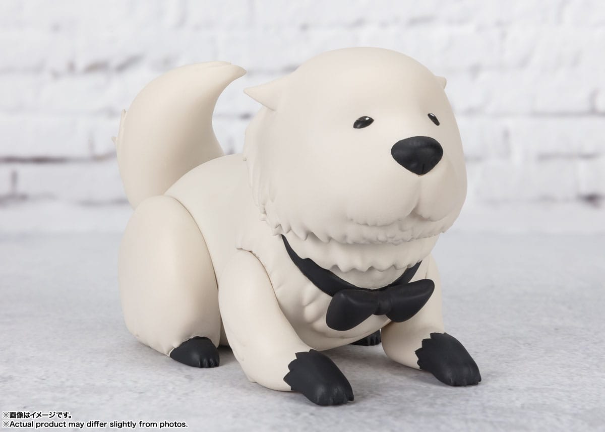 Spy x Family - Bond Forger - Figuarts Mini Figur (Bandai)