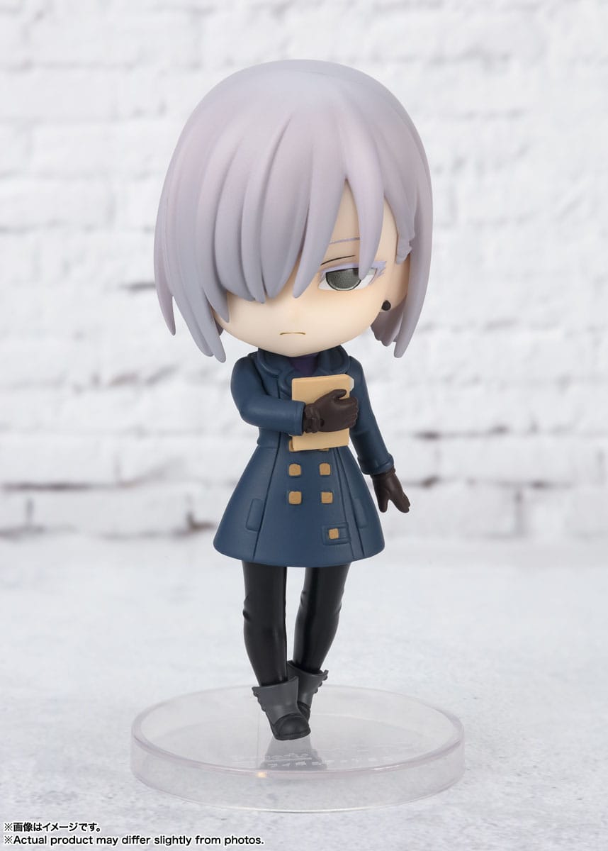 Spy x Family - Fiona Frost - Figuarts Mini Figur (Bandai)