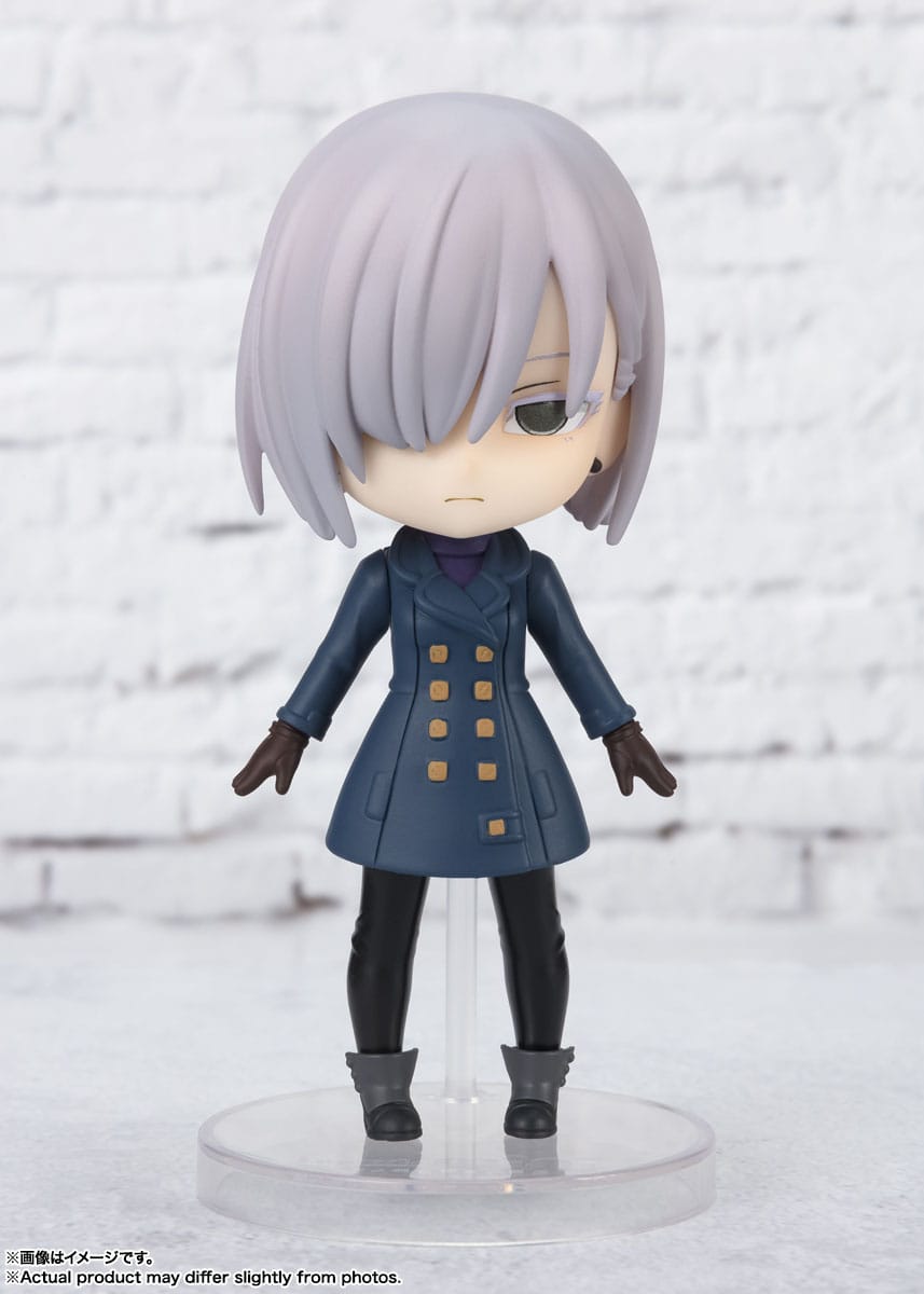 Spy x Family - Fiona Frost - Figuarts Mini Figur (Bandai)