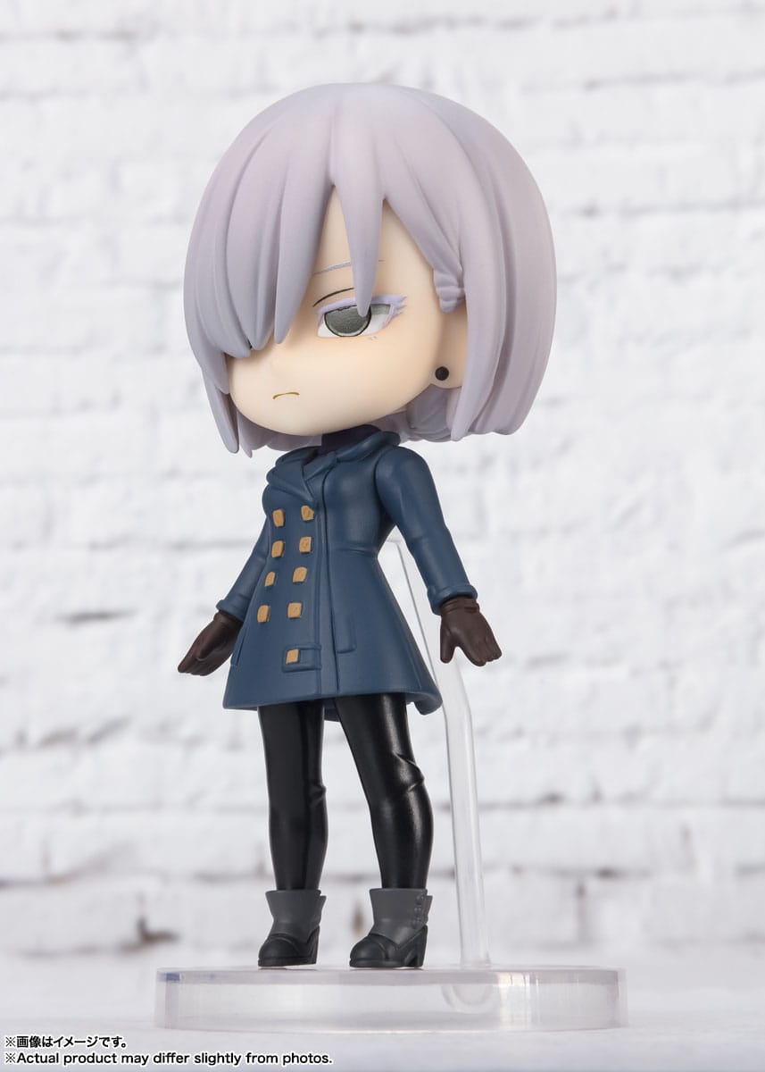 Spy x Family - Fiona Frost - Figuarts Mini Figur (Bandai)