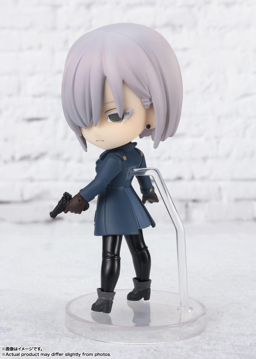 Spy x Family - Fiona Frost - Figuarts Mini Figur (Bandai)