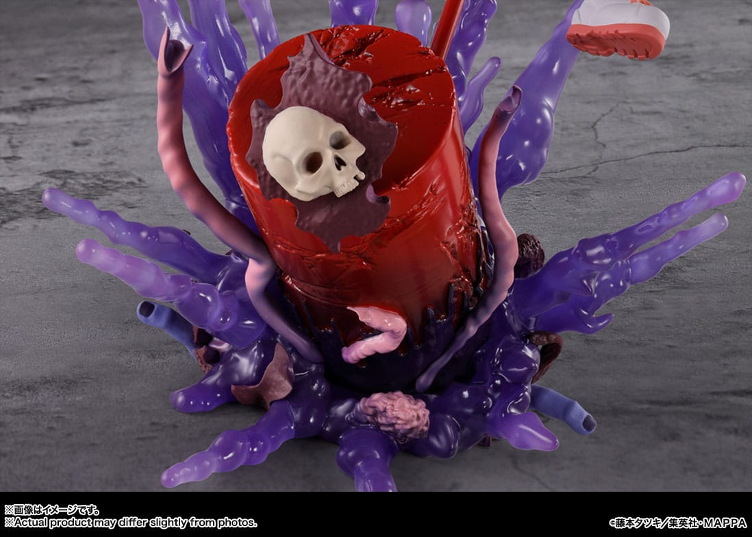 Chainsaw Man - Power - Figuartszero figure (Bandai)