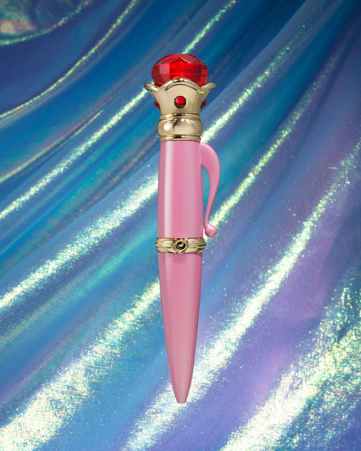 Sailor Moon - Verwandlungsbrosche & Zauberfüller - Brilliant Color Edition - Proplica Replik (Bandai)