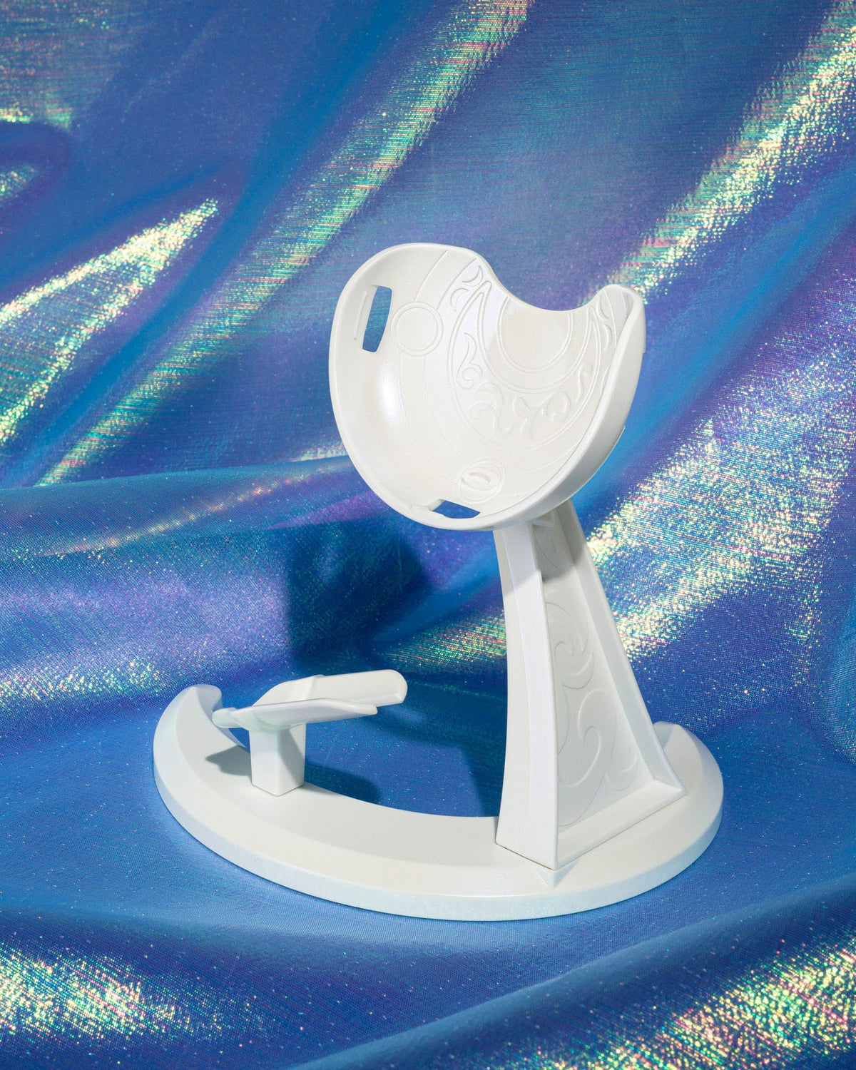 Sailor Moon - Verwandlungsbrosche & Zauberfüller - Brilliant Color Edition - Proplica Replik (Bandai)