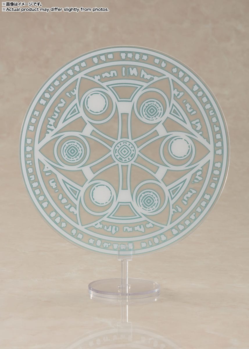 Frieren: Beyond Journey's End - Frieren - S.H. Figuarts figure (Bandai)