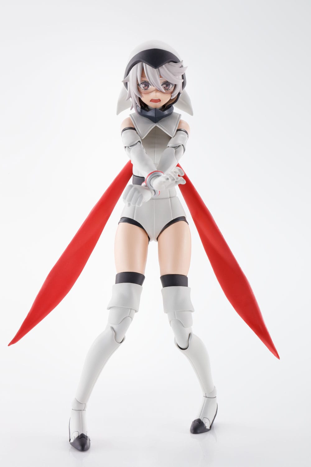 Shy - Shy - S.H. Figuarts Figur (Bandai)