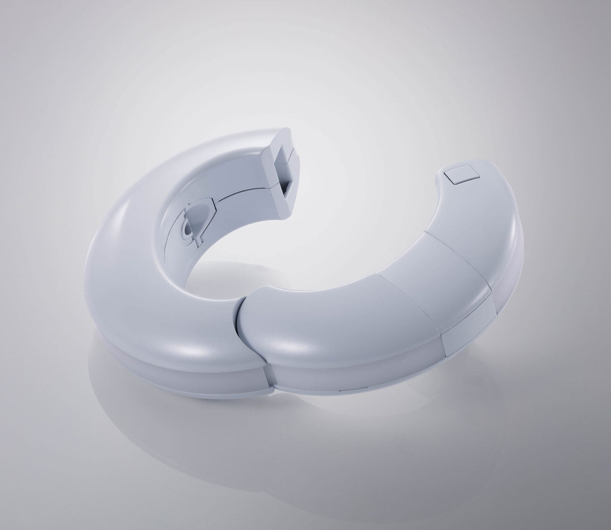 Shy - Proplica Replica 1/1 - Heart-shift bracelets (Bandai)