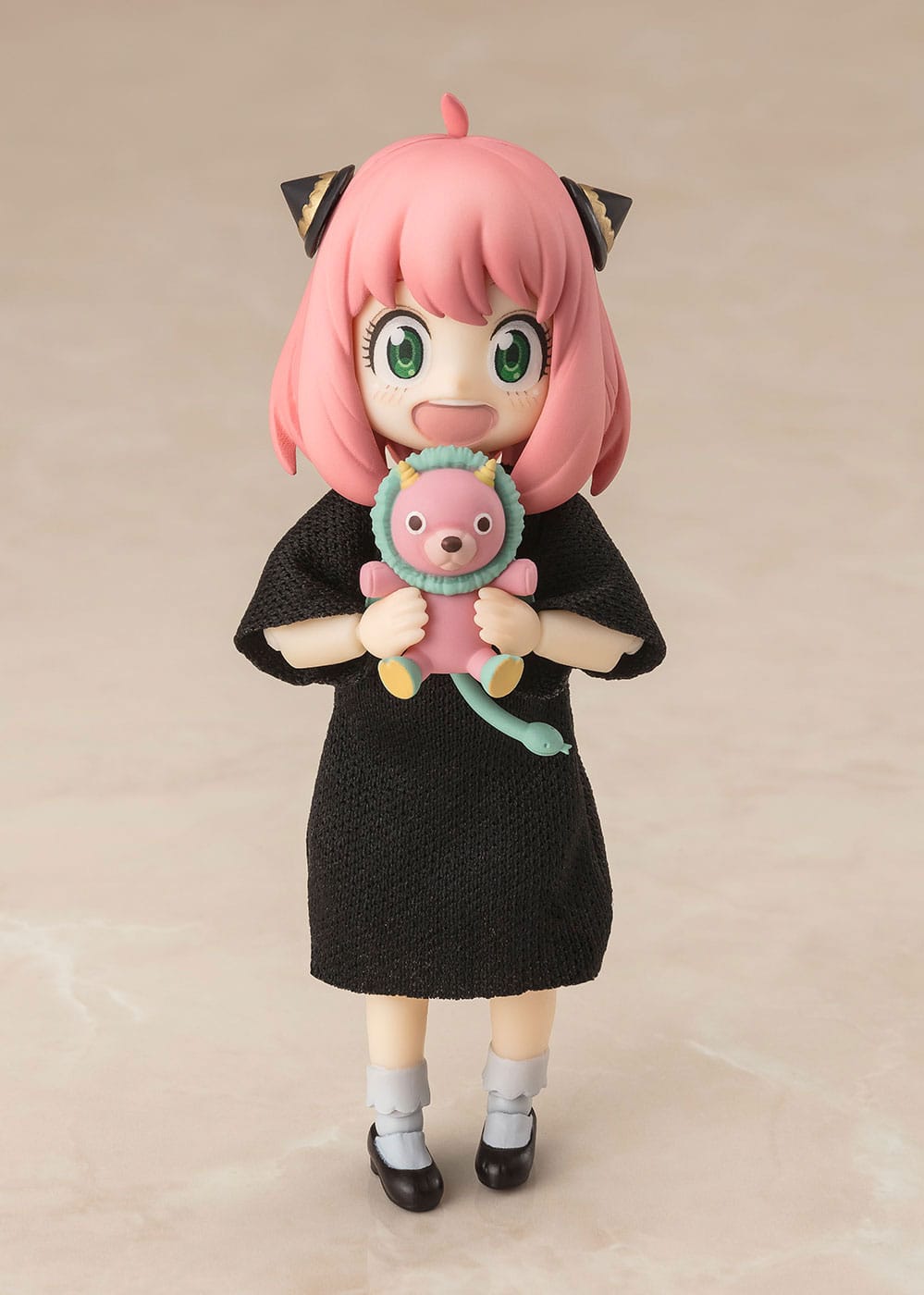 Spy x Family - Anya Forger - Casual Attire S.H. Figuarts Figur (Bandai)