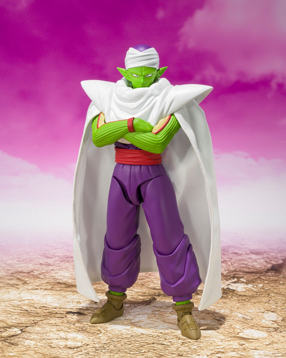 Dragon Ball Daima - Piccolo - S.H. Figuarts Figur (Bandai)