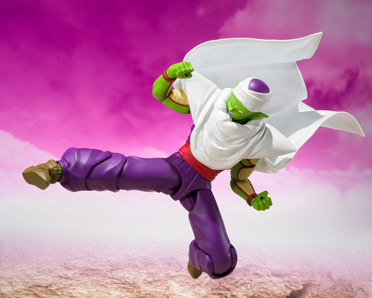 Dragon Ball Daima - Piccolo - S.H. Figuarts Figur (Bandai)