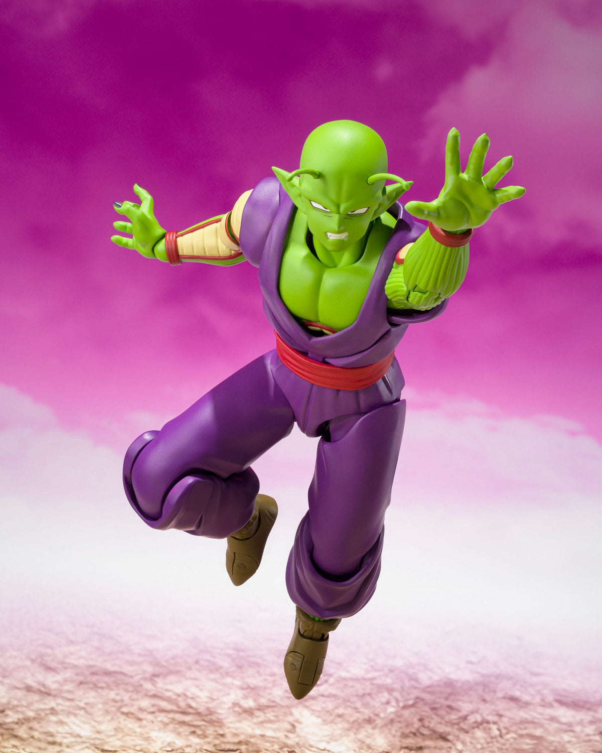 Dragon Ball Daima - Piccolo - S.H. Figuarts Figur (Bandai)