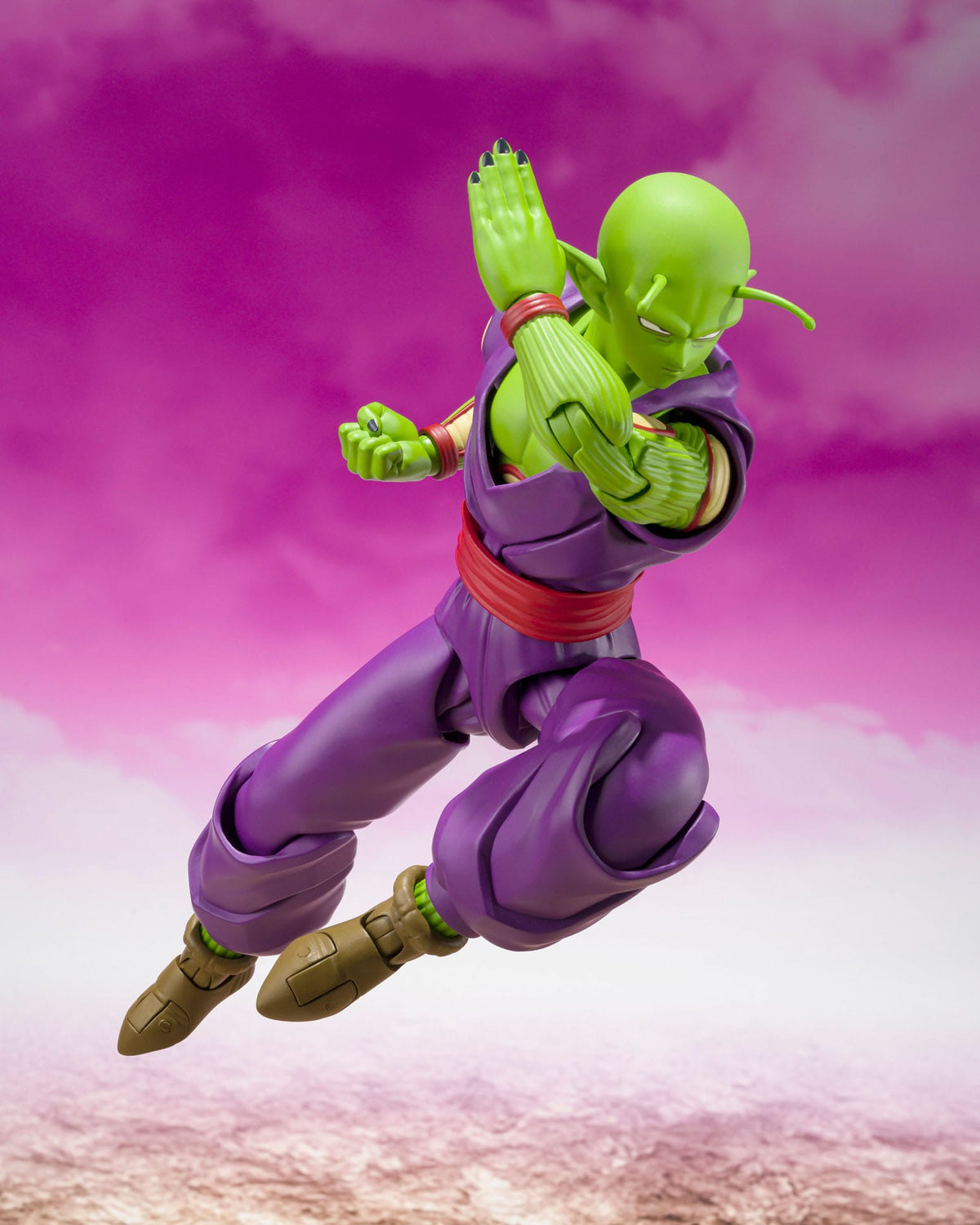 Dragon Ball Daima - Piccolo - S.H. Figuarts Figur (Bandai)