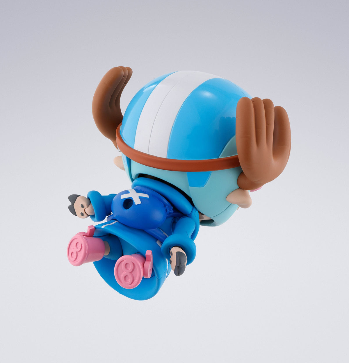 One Piece - Tony Tony Chopper - Future Island Egghead - S.H. Figuarts Figur (Bandai)