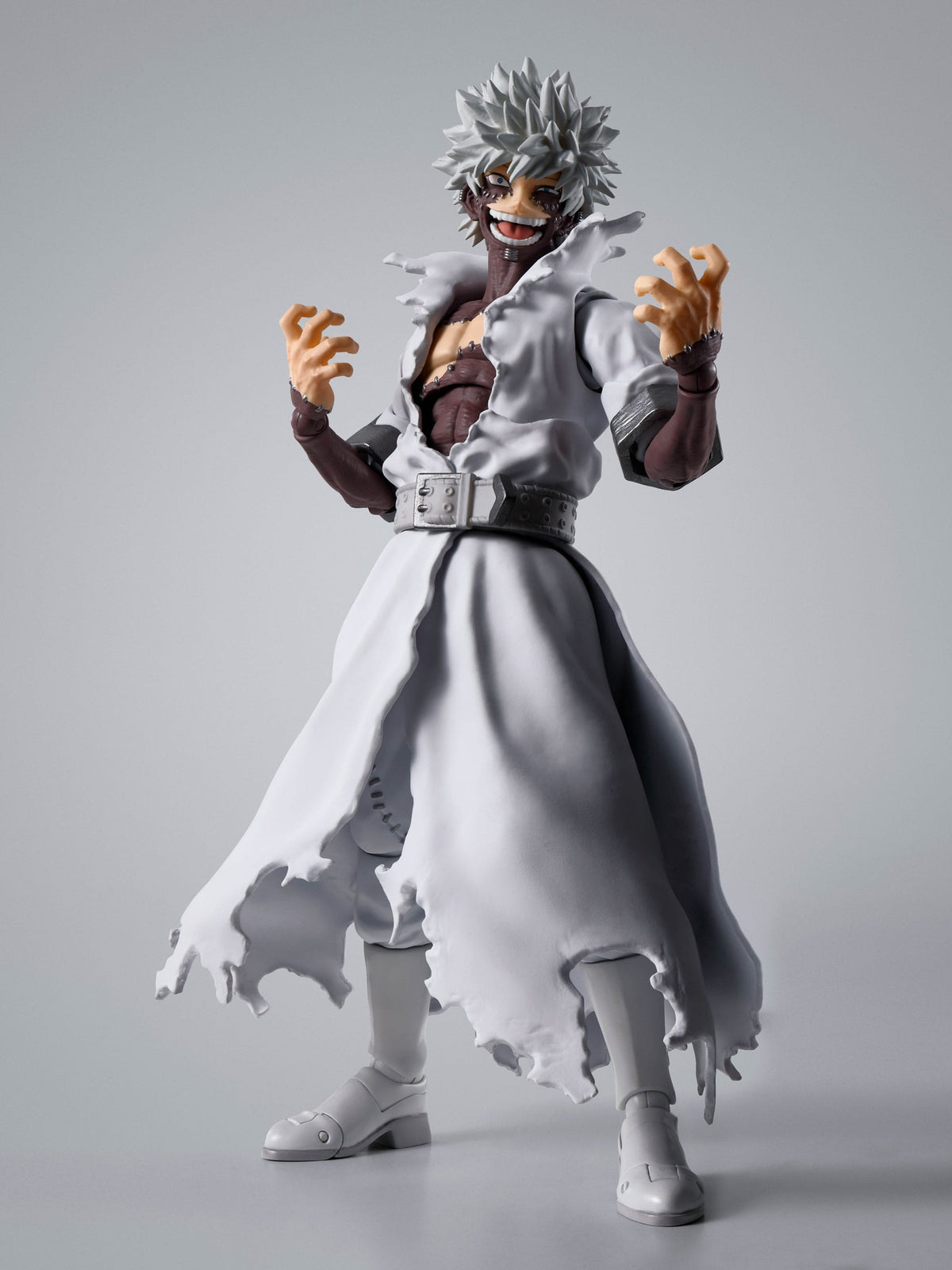 My Hero Academia - Dabi - S.H. Figuarts Figur (Bandai)