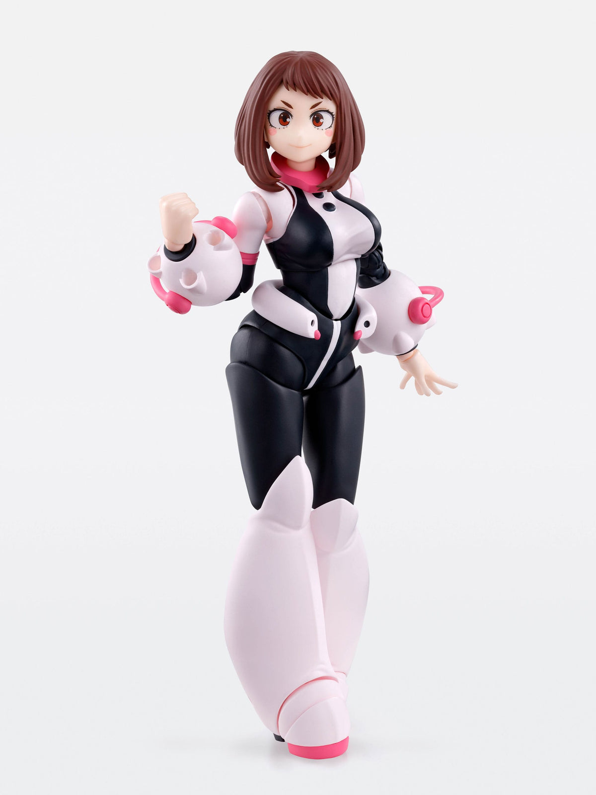 My Hero Academia - Ochaco Uraraka - S.H. Figuarts Figur (Bandai)
