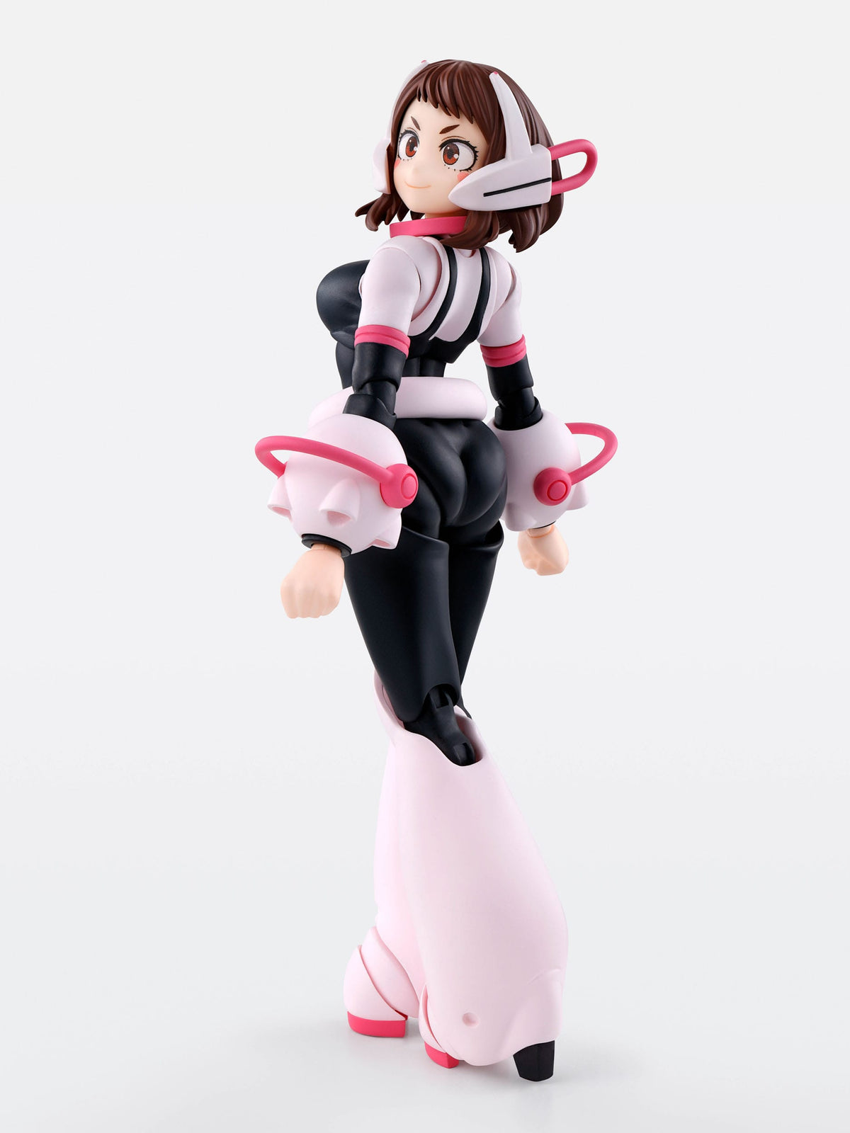 My Hero Academia - Ochaco Uraraka - S.H. Figuarts Figur (Bandai)