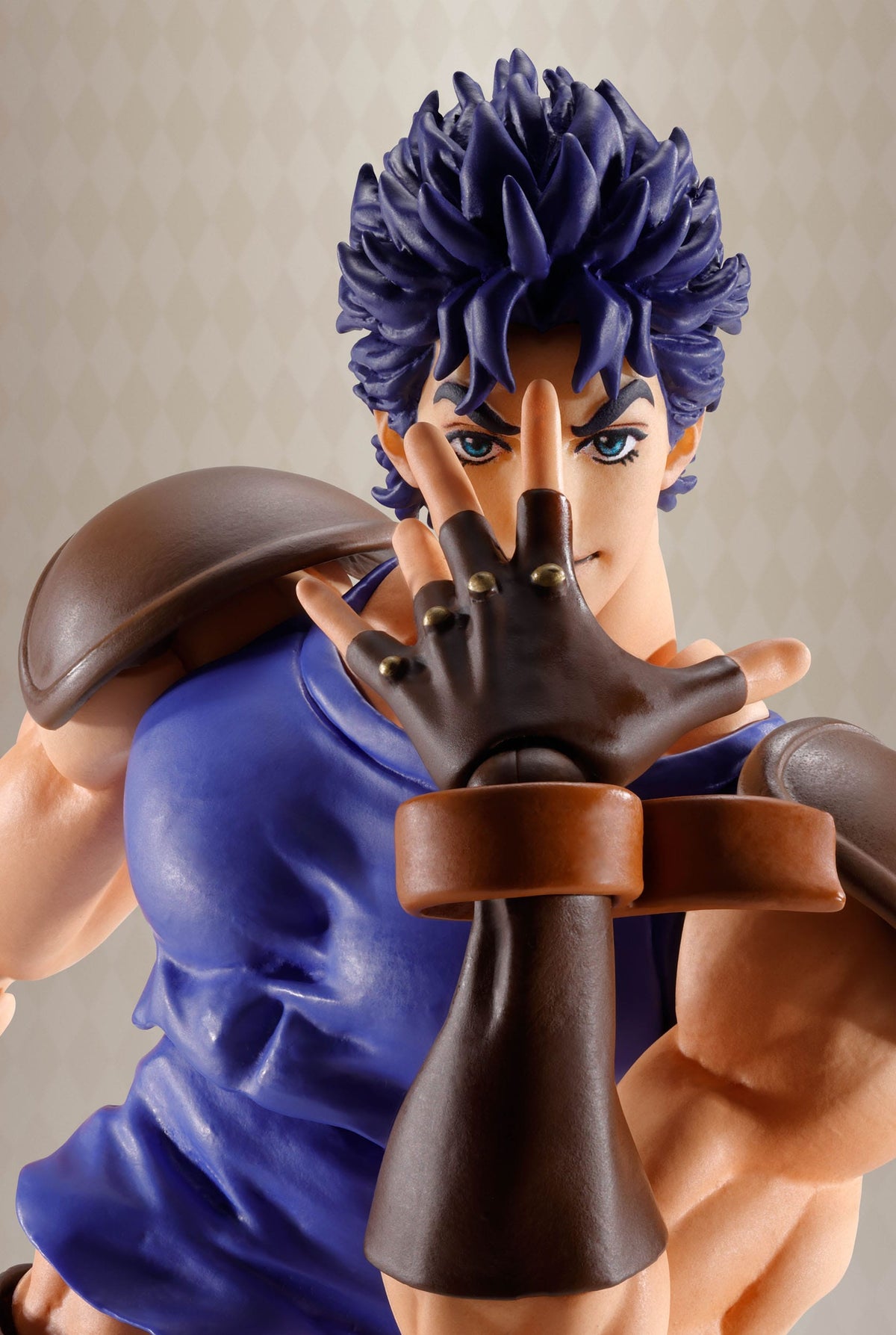 JoJo's Bizarre Adventure - Jonathan Joestar - S.H.Figuarts Figur (Bandai)