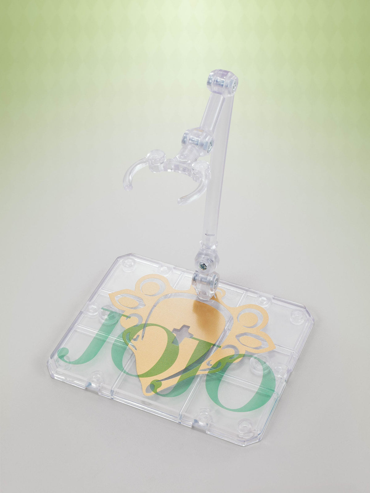 JoJo's Bizarre Adventure - Joseph Joestar - S.H.Figuarts Figur (Bandai)