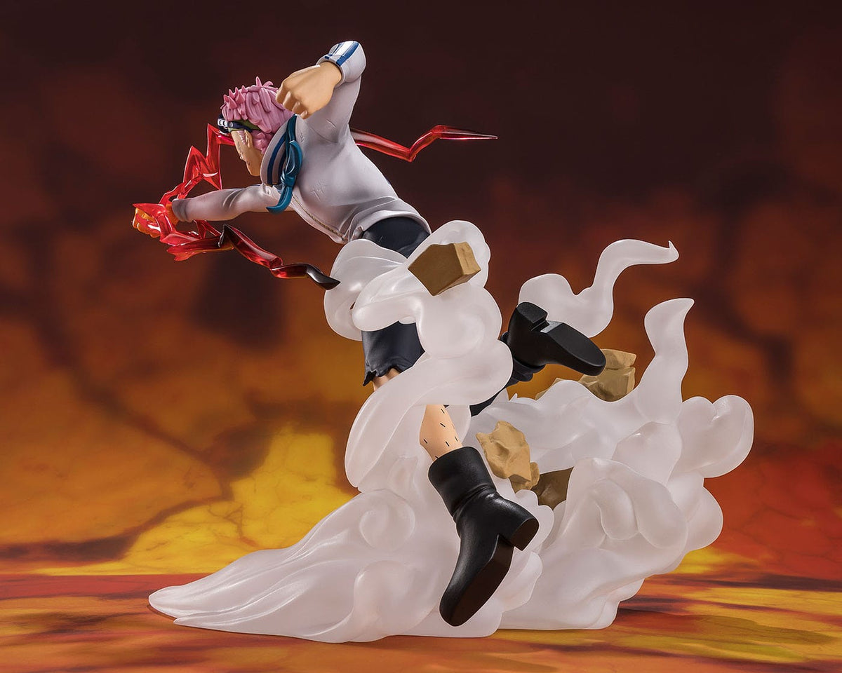One Piece - Koby - Honesty Impact - FiguartsZero Extra Battle Figur (Bandai)