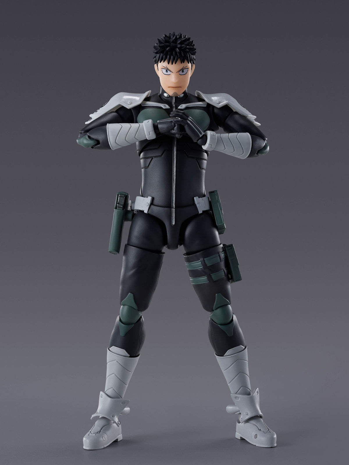 Kaiju No. 8 - Kafka Hibino - S.H. Figuarts Figur (Bandai)