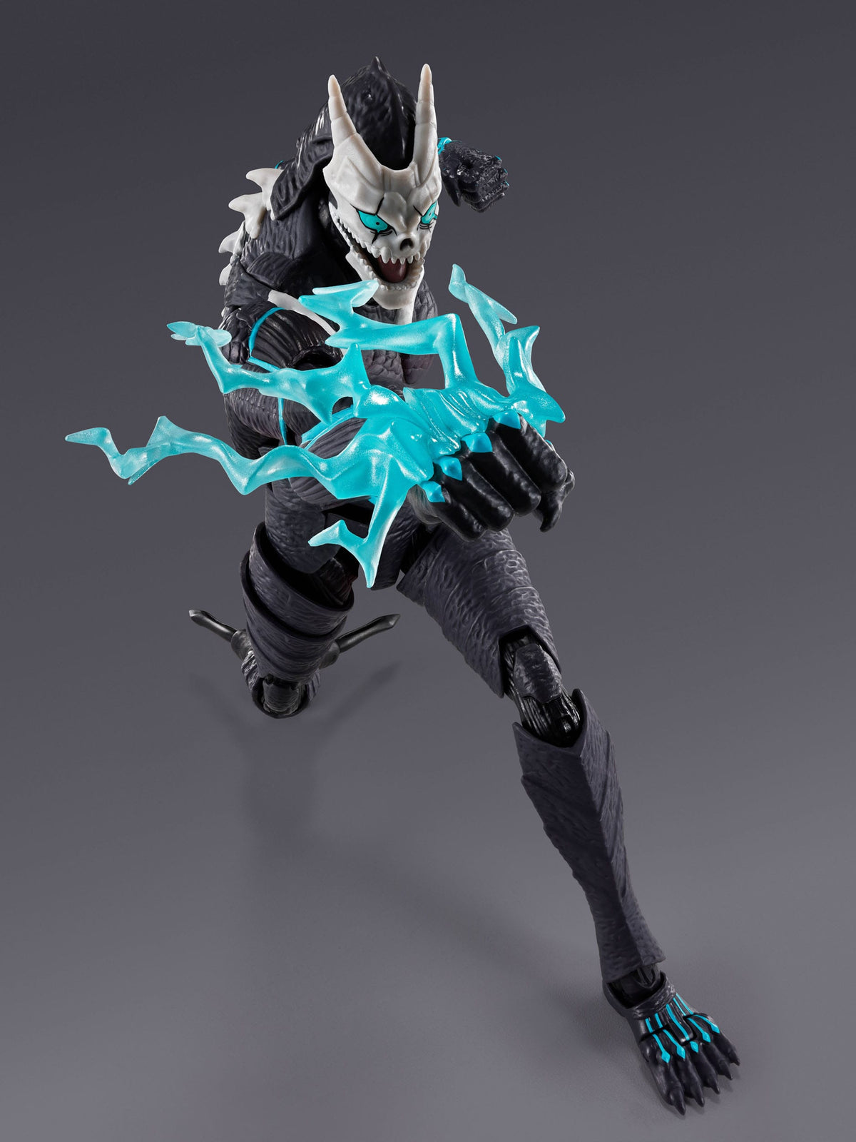 Kaiju No. 8 - Kafka Hibino - S.H. Figuarts Figur (Bandai)