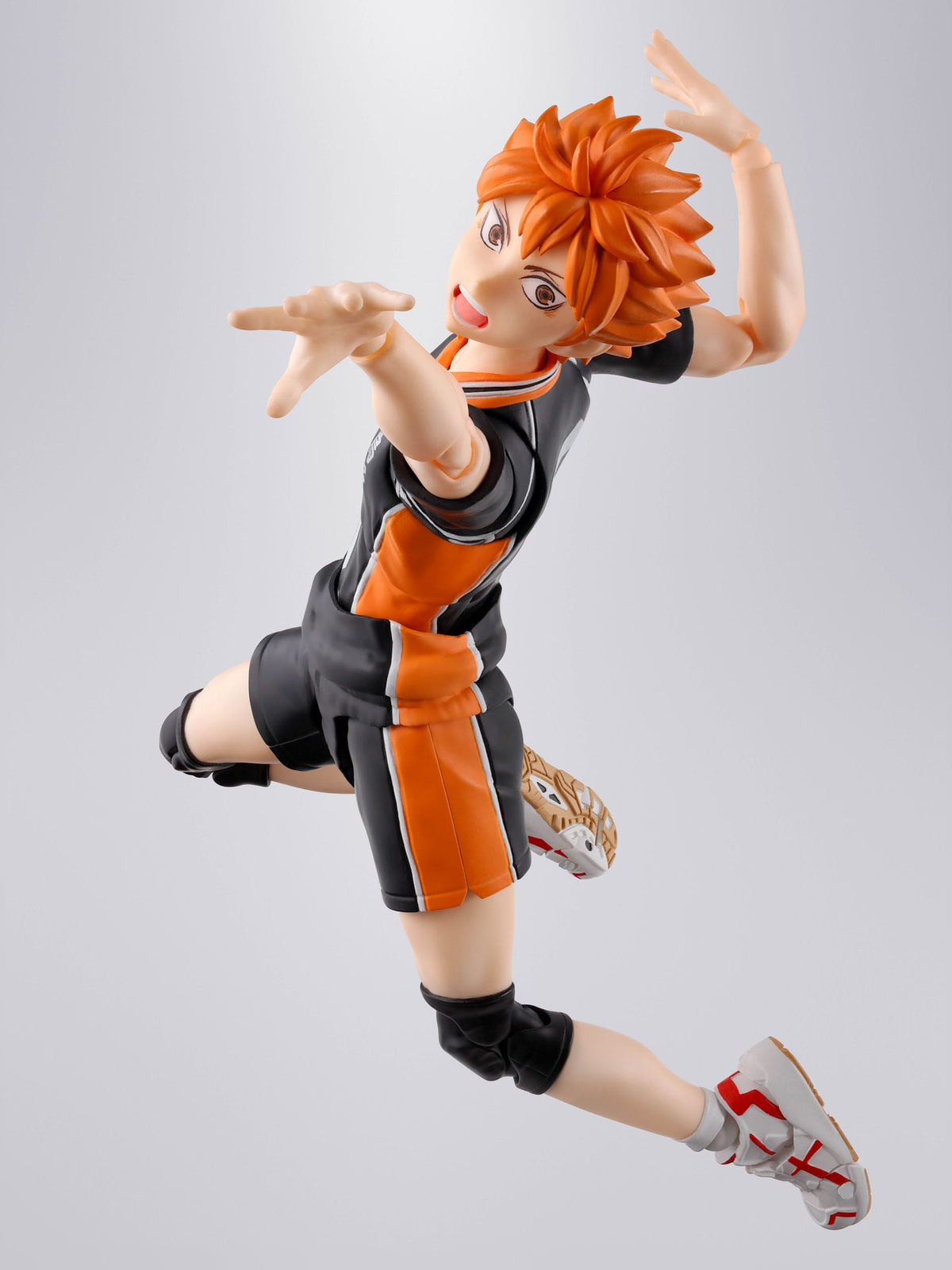 Haikyu !! - Shoyo Hinata - S.H. Figuarts figure (Bandai)
