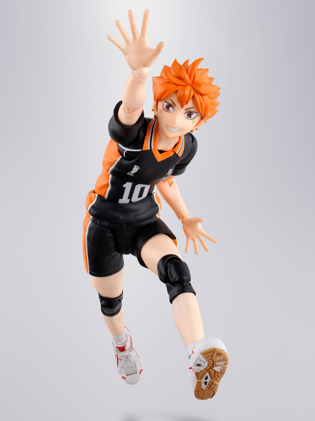 Haikyu !! - Shoyo Hinata - S.H. Figuarts figure (Bandai)