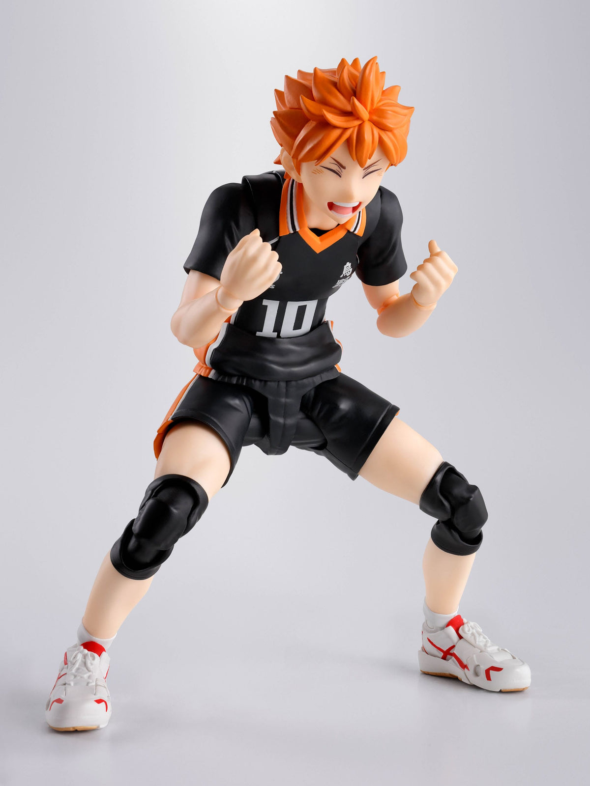 Haikyu !! - Shoyo Hinata - S.H. Figuarts figure (Bandai)