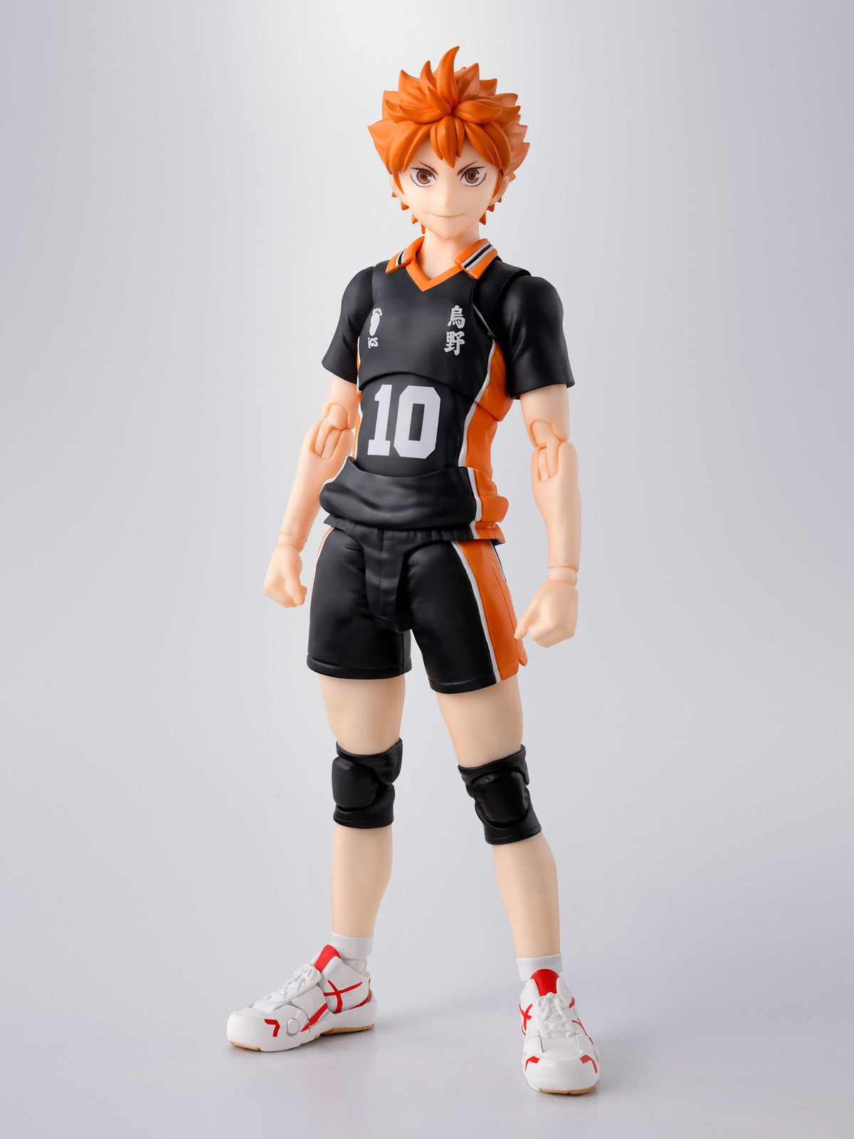 Haikyu !! - Shoyo Hinata - S.H. Figuarts figure (Bandai)