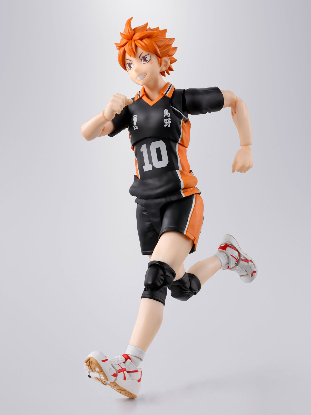 Haikyu !! - Shoyo Hinata - S.H. Figuarts figure (Bandai)